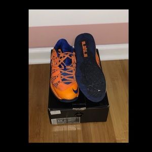 Air Max LeBron X Low